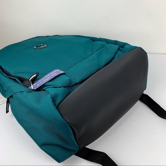 DELSEY Securban 15.6-Inch Laptop Backpack Travel - Picture 7 of 10